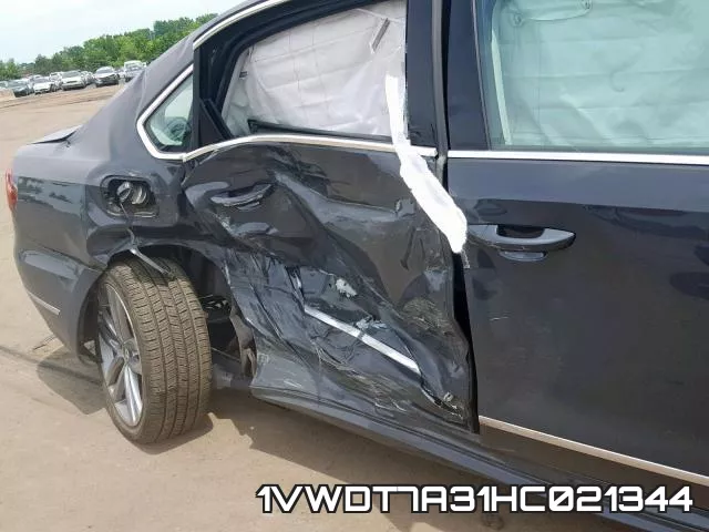 1VWDT7A31HC021344 фото 10