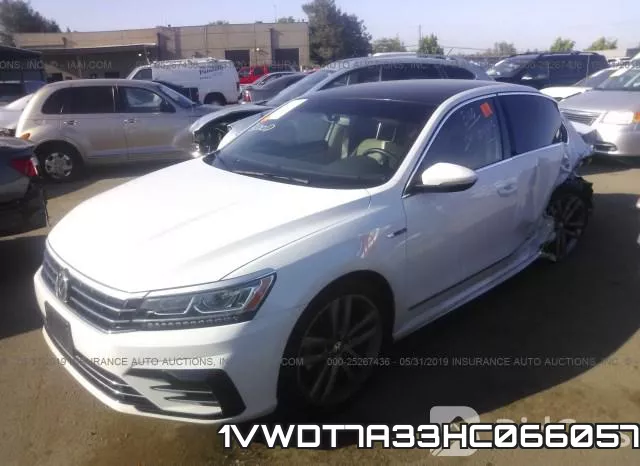 1VWDT7A33HC066057 фото 3