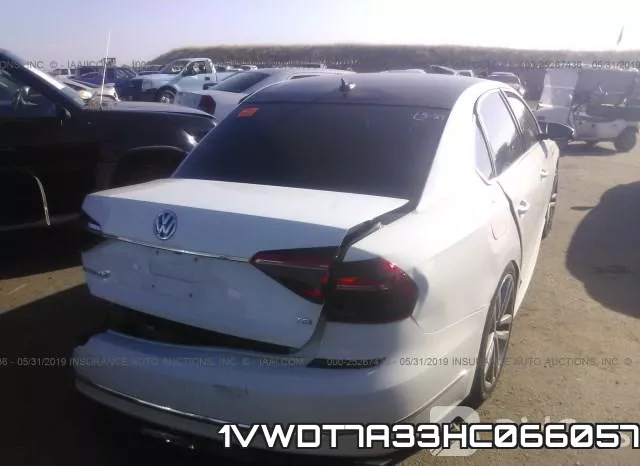 1VWDT7A33HC066057 фото 5
