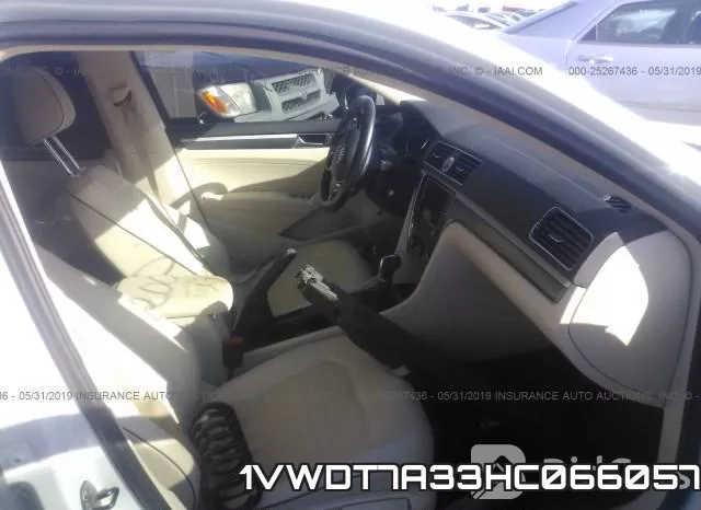 1VWDT7A33HC066057 фото 6