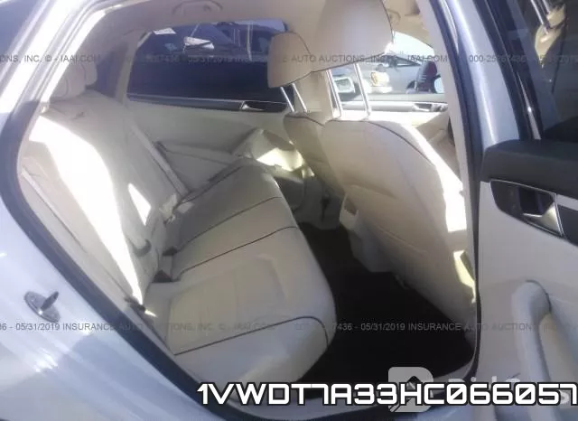 1VWDT7A33HC066057 фото 9
