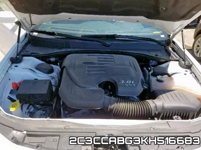 2C3CCABG3KH516683 фото 8