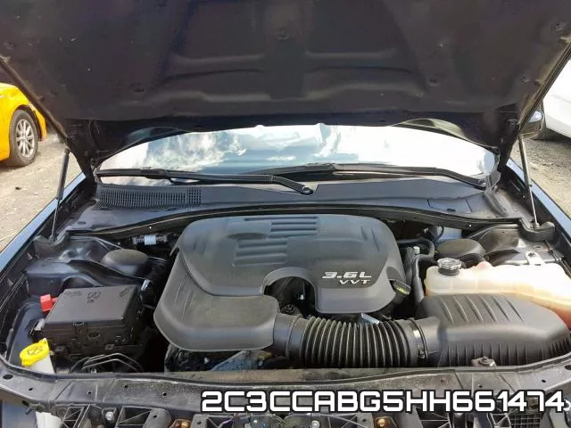 2C3CCABG5HH661474 фото 8
