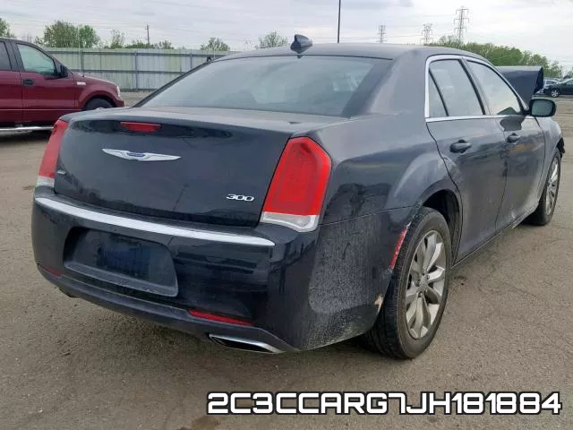 2C3CCARG7JH181884 фото 5