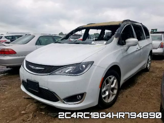 2C4RC1BG4HR794890 фото 3