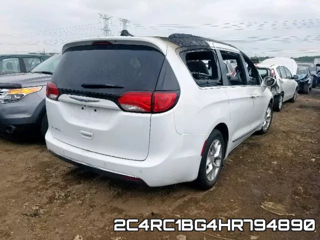 2C4RC1BG4HR794890 фото 5