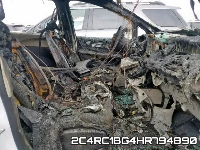 2C4RC1BG4HR794890 фото 6