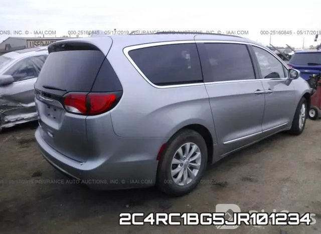 2C4RC1BG5JR101234 фото 5