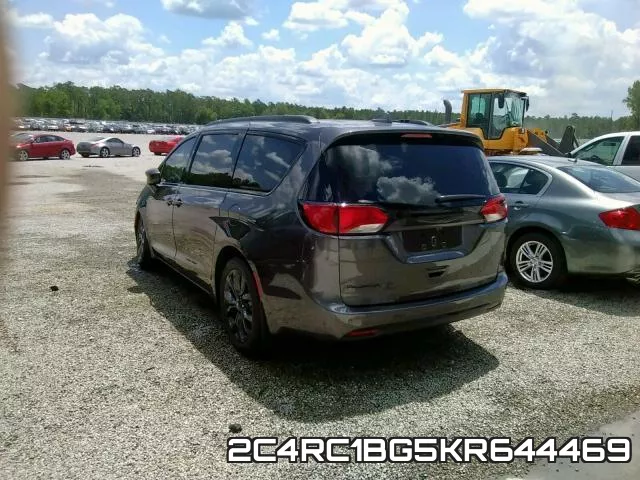 2C4RC1BG5KR644469 фото 4