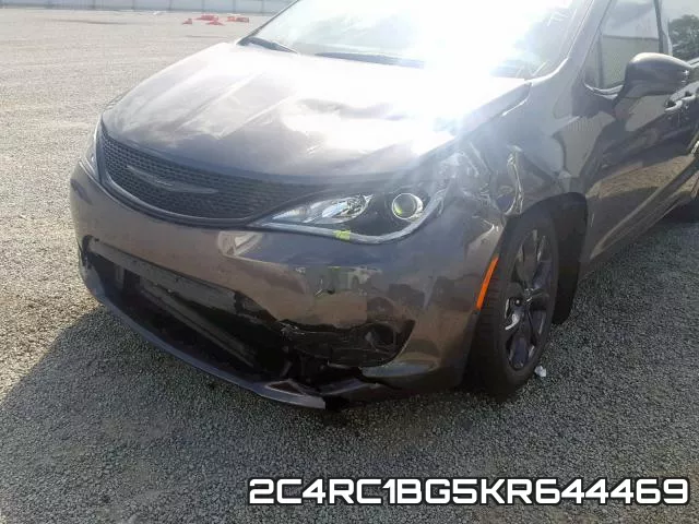 2C4RC1BG5KR644469 фото 10