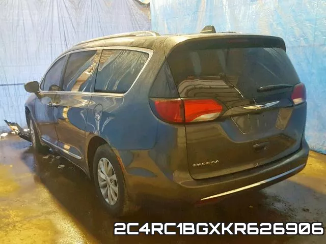 2C4RC1BGXKR626906 фото 4