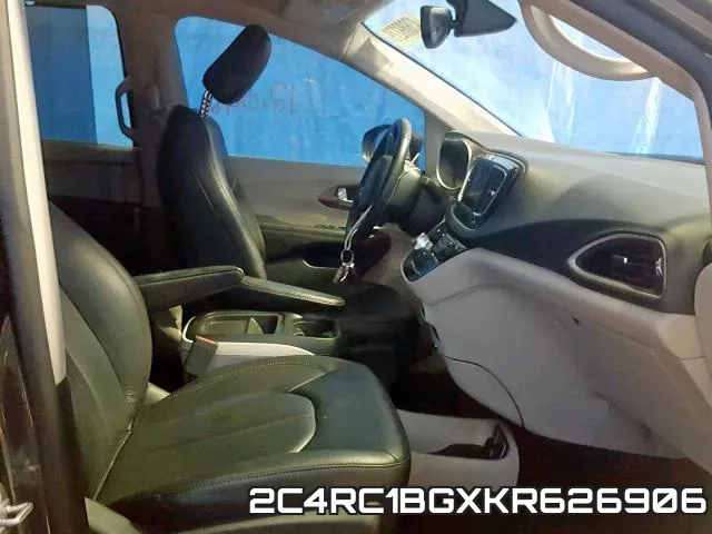 2C4RC1BGXKR626906 фото 6