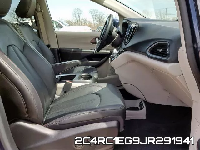 2C4RC1EG9JR291941 фото 6