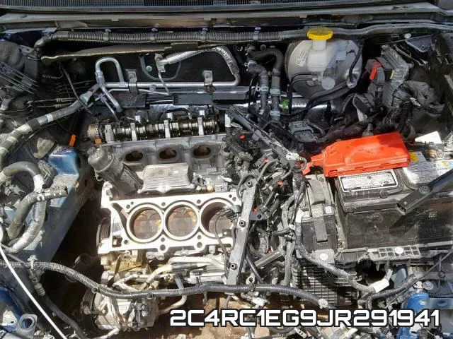 2C4RC1EG9JR291941 фото 8