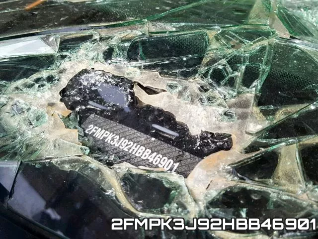 2FMPK3J92HBB46901 фото 2