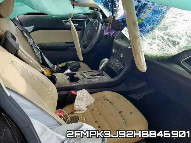 2FMPK3J92HBB46901 фото 6
