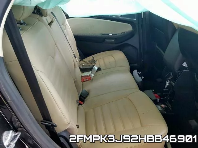 2FMPK3J92HBB46901 фото 7