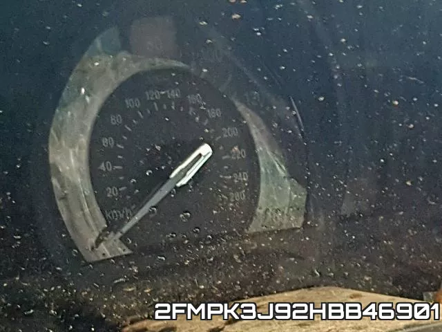 2FMPK3J92HBB46901 фото 9