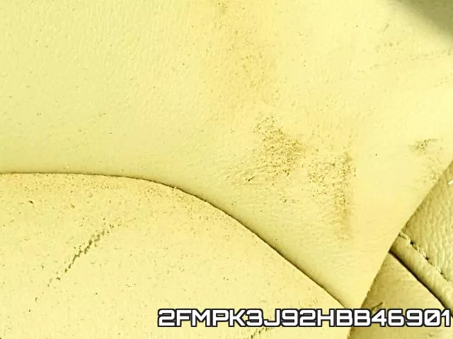 2FMPK3J92HBB46901 фото 10
