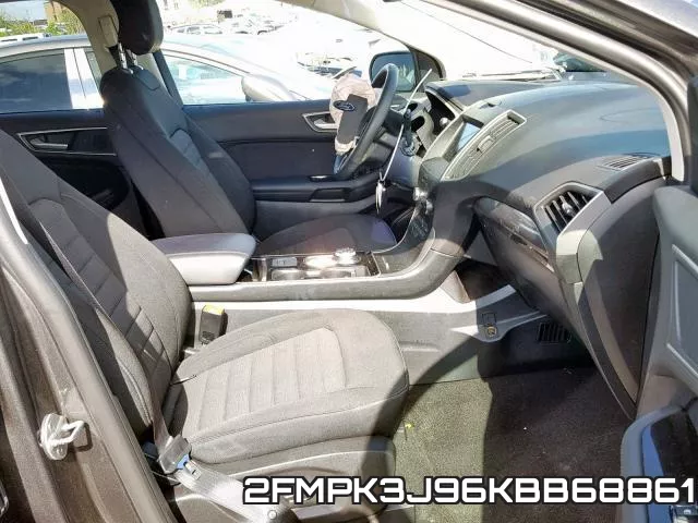 2FMPK3J96KBB68861 фото 6