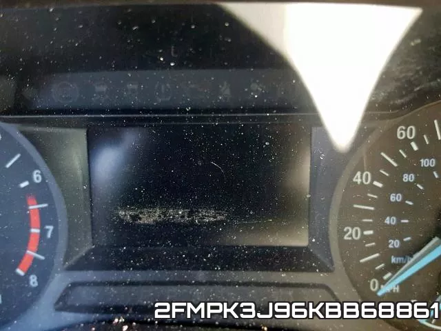 2FMPK3J96KBB68861 фото 9