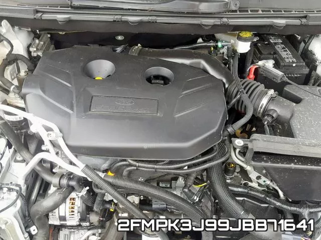 2FMPK3J99JBB71641 фото 8