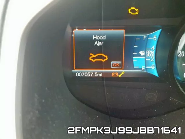 2FMPK3J99JBB71641 фото 9