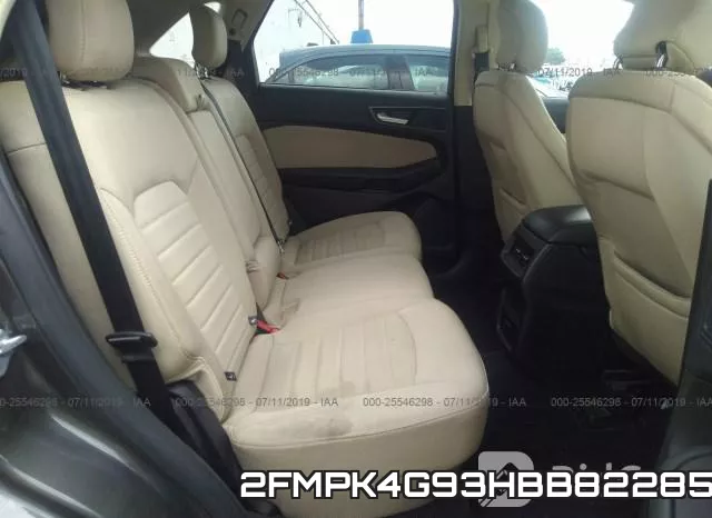 2FMPK4G93HBB82285 фото 9