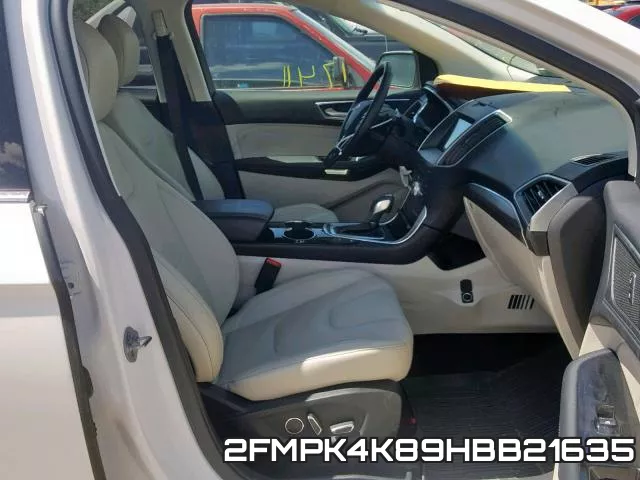 2FMPK4K89HBB21635 фото 6