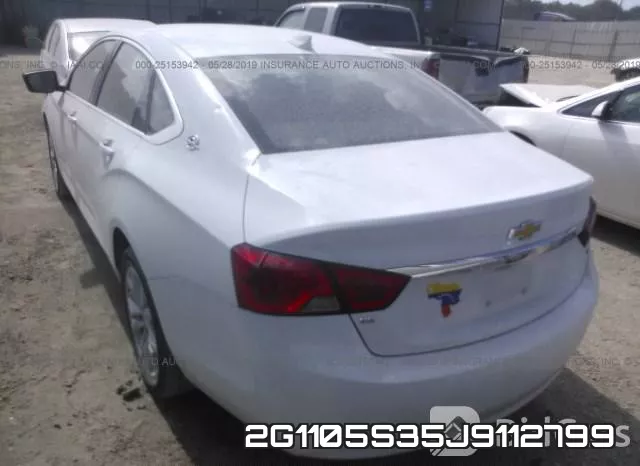 2G1105S35J9112799 фото 4