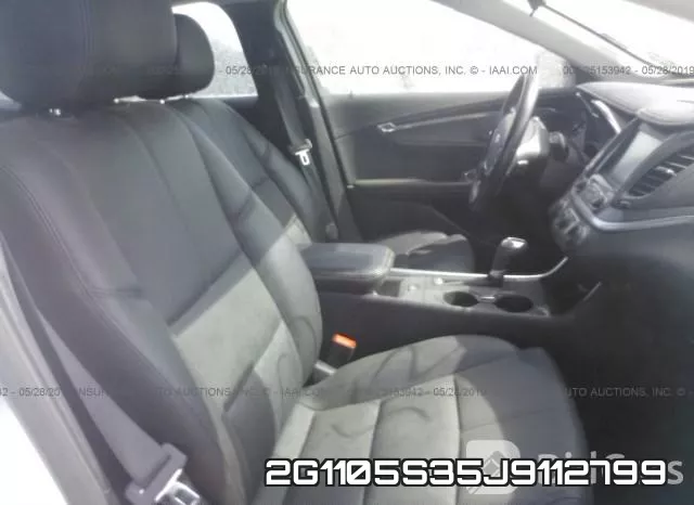 2G1105S35J9112799 фото 6