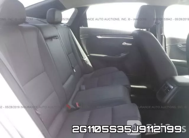 2G1105S35J9112799 фото 9