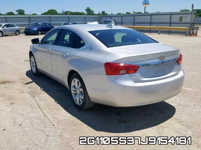 2G1105S37J9154181 фото 4