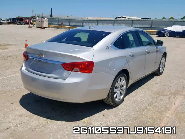 2G1105S37J9154181 фото 5