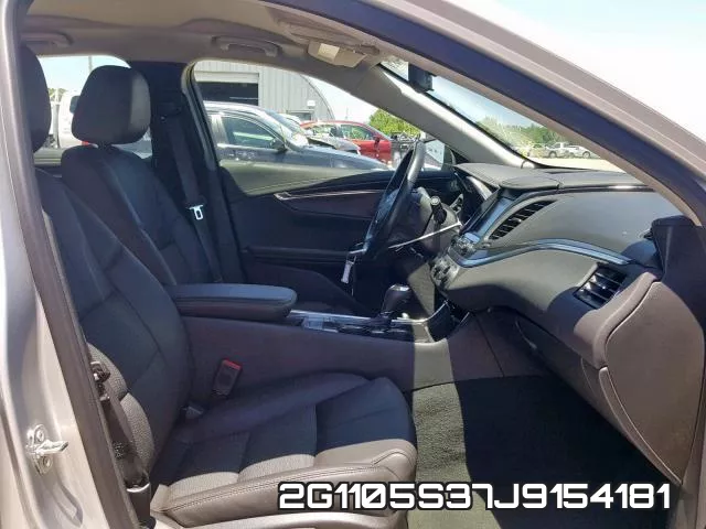 2G1105S37J9154181 фото 6