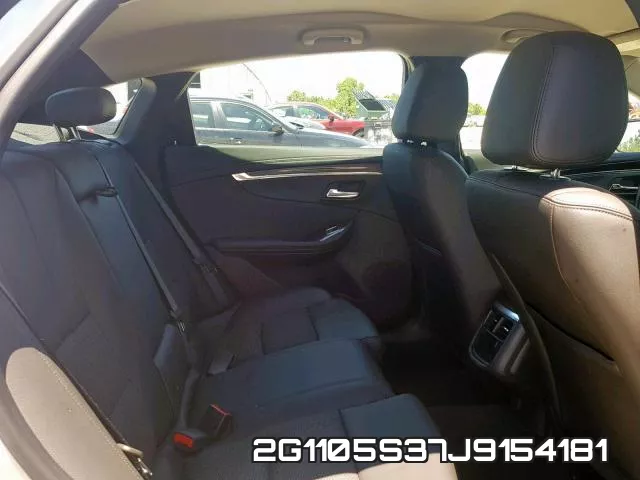 2G1105S37J9154181 фото 7