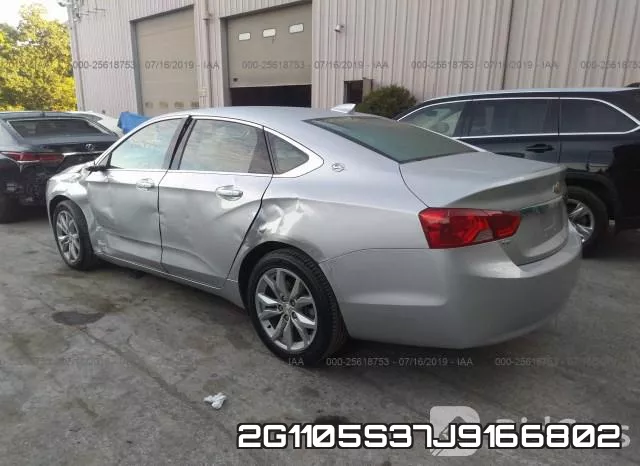 2G1105S37J9166802 фото 4