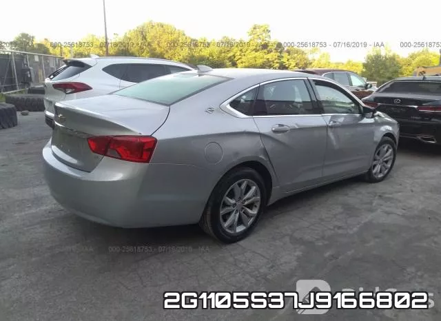 2G1105S37J9166802 фото 5