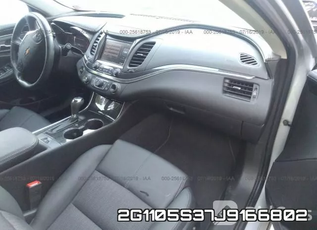 2G1105S37J9166802 фото 6