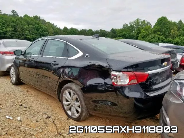 2G1105SAXH9118803 фото 4