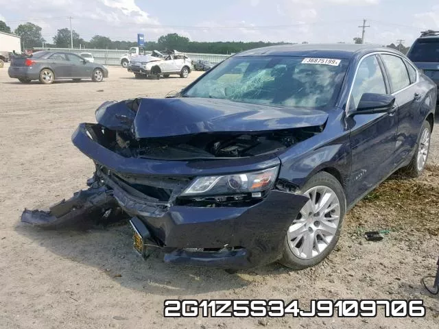 2G11Z5S34J9109706 фото 3