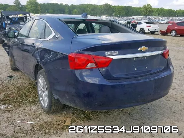 2G11Z5S34J9109706 фото 4