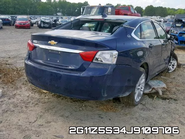 2G11Z5S34J9109706 фото 5