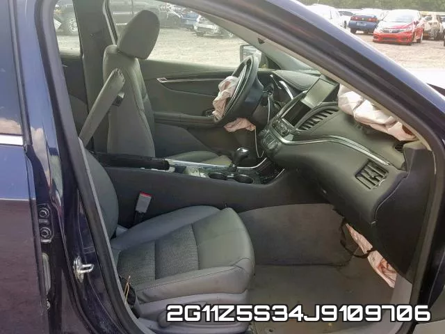 2G11Z5S34J9109706 фото 6