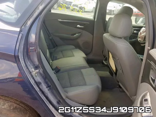 2G11Z5S34J9109706 фото 7
