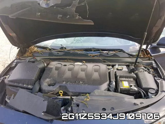 2G11Z5S34J9109706 фото 8