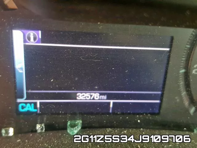 2G11Z5S34J9109706 фото 9