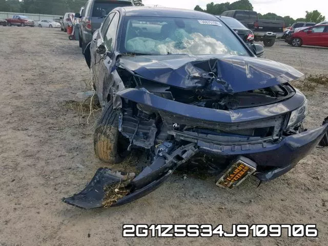 2G11Z5S34J9109706 фото 10