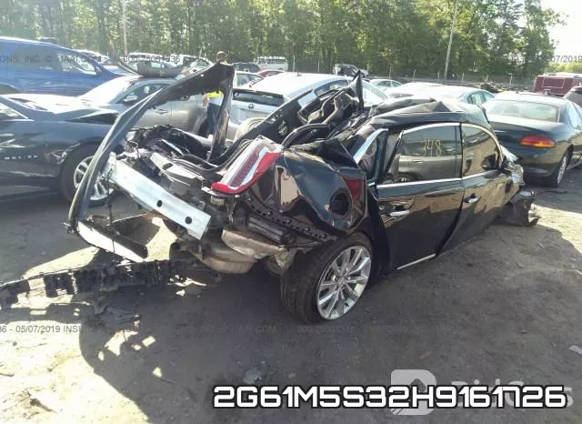 2G61M5S32H9161726 фото 5