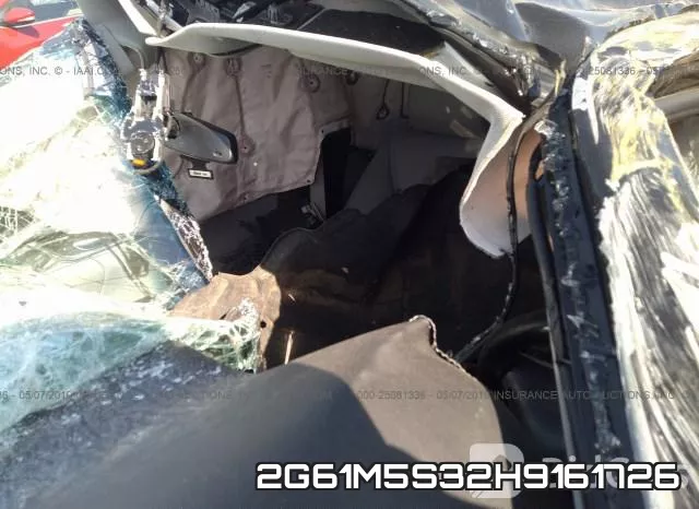 2G61M5S32H9161726 фото 6